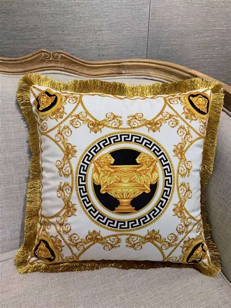 versace pillows replica|versace pillows h&m.